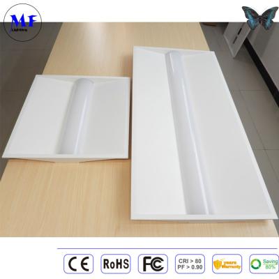 China LED Panel Light Dali Dimmable For Offices Classrooms Malls Hotel Lobbies Back Of House Restaurants Bus Stations for sale