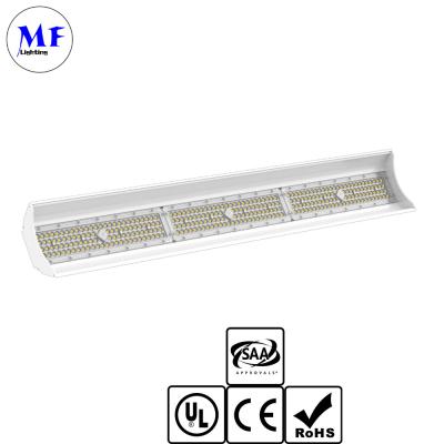 중국 50W/100W/150W/200WCE/RoHS/ETL LED Highbay Light 150W For Workshop Warehouse Supermarket Shopping Malls 판매용