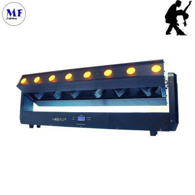 China Bar LED Moving Head Sharpy Beam Podiumlicht 300 W Cmy 3 in One Beam Wash Lasers Moving Head Verlichting Spot Projectie Te koop