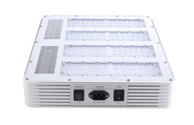 China Agricultural LED Growing Lights Panel Replace HPS 800W For Medical Plants for sale