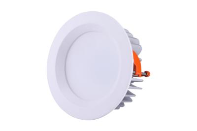 China 22W IP44 Bathroom LED Down lighting, Efficiency up to 90lm/w, recessed mounted for sale