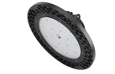 China 300W UFO Led High Bay Light Fixtures  3030 Leds , Meanwell Driver , 5 Years Warranty for sale