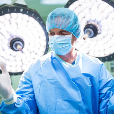 Κίνα Shadowless Operation Light Medical Professionals LED Shadowless Operating Lamp For Surgical Operation Patient Safety προς πώληση