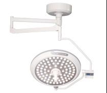 Chine Medical Examination Shadowless Operating Lamp Ceiling Mounted Cold Light Medical Illuminate Surgical Lights à vendre
