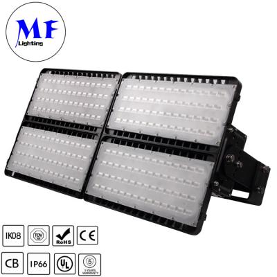 China Increase Production By 20% IP66 IK08 Waterproof 540W LED Plant Grow Light For Indoor Vertical Hydroponic Farming for sale