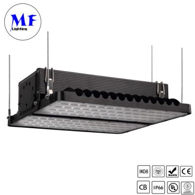 Chine Full Spectrum Greenhouse Fill Light Plant Grow LED-Light PIP66 IK08 Waterproof 540W  For  For Plants Growing Factory à vendre