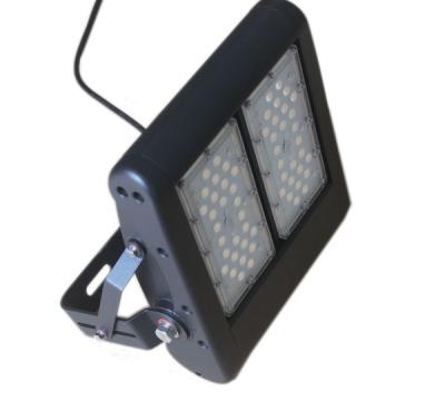 China 80W LED Construction Lights , Outdoor LED Flood Lights 160lm/W IP67 for sale