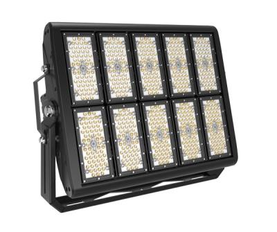 China 400W 160lm/W IP67 LED Construction Lights 9 Years Lifetime Led Work Light for sale
