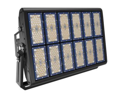 中国 区域の照明のための600W LEDの構造ランプのマイクロウェーブ10KVサージの保護 販売のため