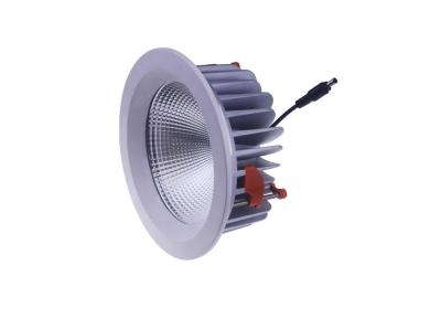 Chine 30W imperméabilisent la lumière dimmable d'IP65 LED vers le bas, ronds/place, salle de bains et éclairage extérieur à vendre