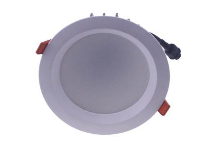 China 12w IP65 Commercial Led Downlights Samsung Chip Meanwell Driver 5 Years Warranty for sale