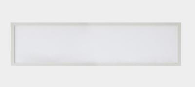 China 36W 300 x 1200mm Suspensible Dimmable Ultra Slim LED Flat Ceilling Panel Light for sale
