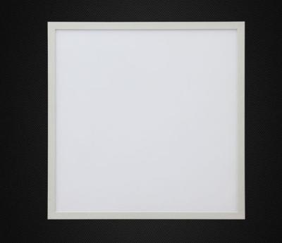 China Indoor 40 Watt 4000 Lumen LED Panel Light CRI80 Dimmable High Driver Efficiency for sale