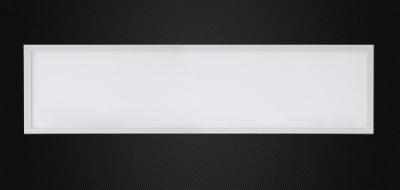 China Luz Dimmable 40W do tela plano do diodo emissor de luz ultra magro à venda