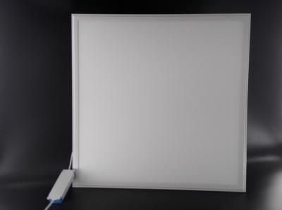 China Epistar Chip 4500K Square Aluminum LED Panel Lights CRI 80 For Apartments Exhibition Hotel for sale