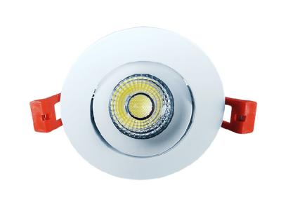 China 15W / 20W / 25W Mini COB LED Spot Ceiling Light With CREE / Epistar Chip For Furniture Stores for sale