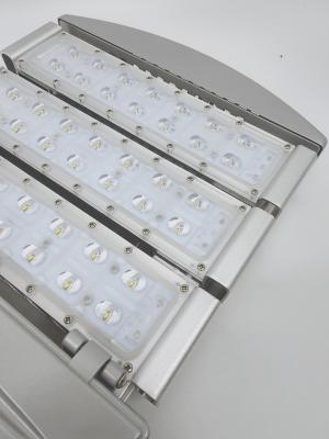China fabricantes da luz de rua do diodo emissor de luz 150Watt com diodo emissor de luz de Philips 5 anos de garantia, fotocélula disponível à venda
