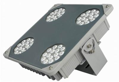 China TUV GS UL cUL DLC certified 60W  LED Gas Station Light with explosion proof for sale