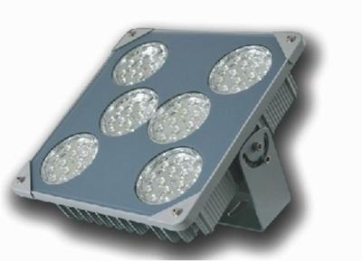 중국 110W 80 CRI LED 주유소 빛 0년 보증은 폭발 램프를 이끌었습니다 판매용