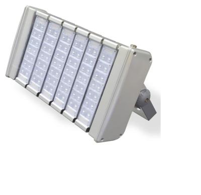 China Cool White 84pcs LED Tunnel Light 180W 18000lm CE, DLC, UL Certificated for sale