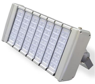 China IP66 210 W 20700lm  LED Tunnel Light 3000K Warm White With TUV-CE for sale