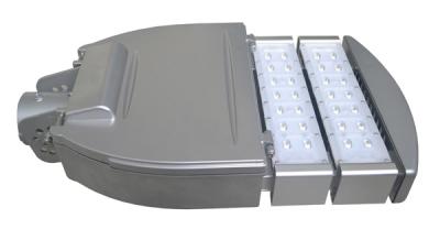 中国 60W 5850 内腔証明されるセリウム ROHS が付いている防水 IP66 LED の道路ライト 販売のため