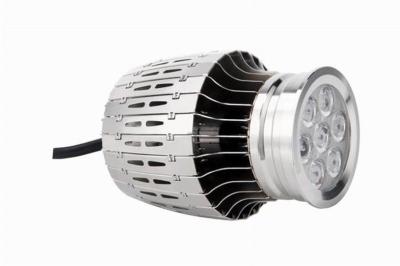 China IP20 15W 1200LM Cree Chip Dimmable LED Down Light Module Replace MR16 Halogen 75W for sale