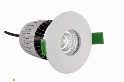 中国 15 ワット 800LM の市民屋内 調光可能 LED は浴室のために適した IP44 をつけます 販売のため