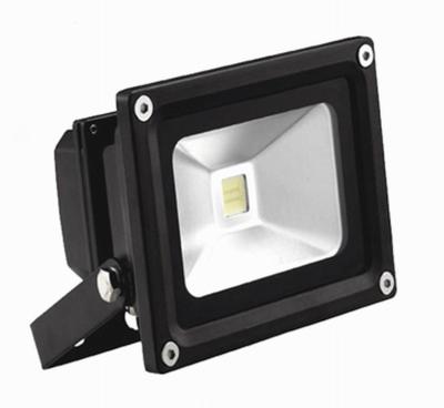 China Long Life COB 10W 770lm IP65 Waterproof  LED Flood Lights , Exterior Building Lighting for sale