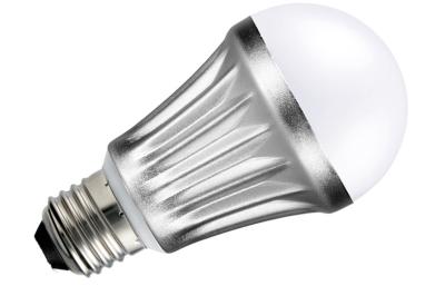 China 100 - 240VAC 7W CRI80 E27 Epistar LED Global Bulb Light for sale