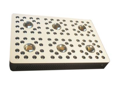 China IP44 600W Led Plant Grow Light With Timer System for sale