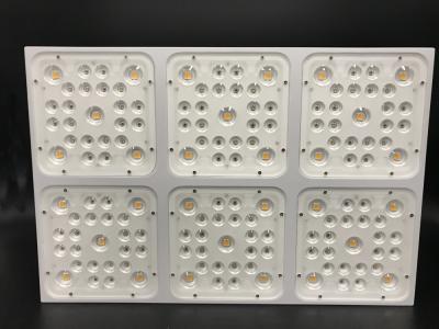 China UV + wachsen IR LED Lichter für Garten/Bonsais zu verkaufen