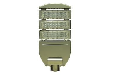 China 9000Lumen Outdoor Lighting LED Roadway Lights 90Watt With  Leds IP65 for sale