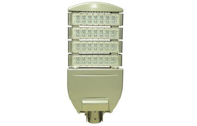 China Waterproof 120W IP66 LED Roadway Lights  Chip With 12150LM  Leds for sale