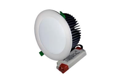 中国 引込められた照明の Dimmable 8 のインチ 25Watt CRI 80 LED の天井の照明 販売のため