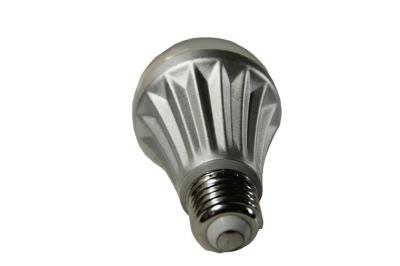 China 7W Dimmable LED Bulbs Epistar LEDs 100V - 240VAC For Lobbies And Hotel Rooms for sale