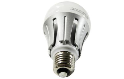 China 880 Lumen 12W Epistar Dimmable LED Bulb Lights With E26 / B22 For Decorative for sale