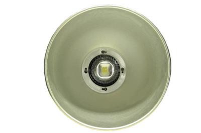 China Long Life 80W IP54 LED High Bay Lighting Pure White 4000K - 5000K for sale