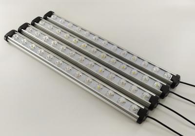 China El espectro completo LED crece prenda impermeable de la barra de luces en venta