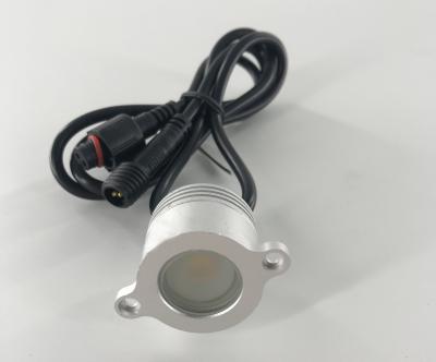 China IP67 Outdoor Indoor LED Handrail Lights LED Armrest Light Waterproof 1W LED Light for sale
