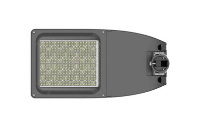 China El camino de IP66 55W LED enciende la lámpara de calle Dimmable en venta