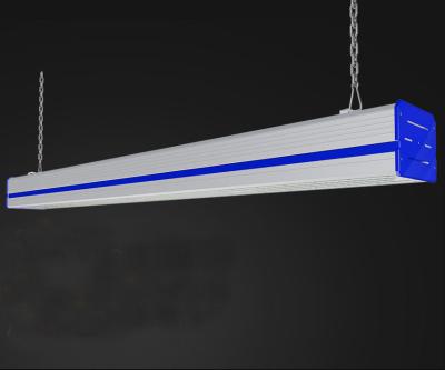 China IP65 Industrial Linear Led High Bay Lights 200w 250W 3000K To 6500K 7 Year Warranty for sale