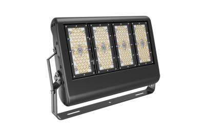 China Waterproof 200W LED Flood Light fixtures RGB for sale