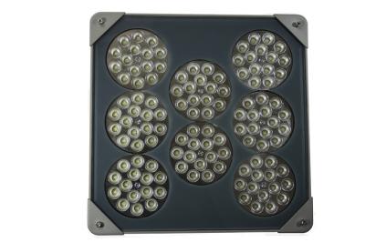 China 160W LED Canopy Lights IP66 100-277Vac explosion proof lighting for sale