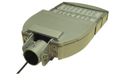 中国 防水 IP66 60 ワット二次幹線路のための 5850 の内腔のフィリップス LED の道路ライト 販売のため