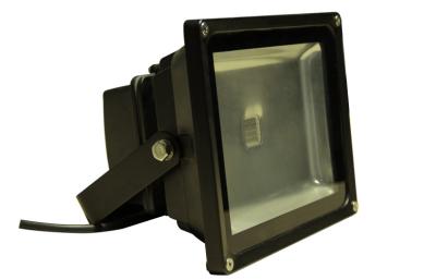 China Cool White Super Bright Waterproof LED Flood Light Floodlight 30W 2310lm Ourdoor Lighting for sale