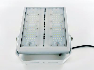 China Energy Saving IP67 Football Security LED Stadium Lights / 165LM/W Spots Field Floodlights for sale