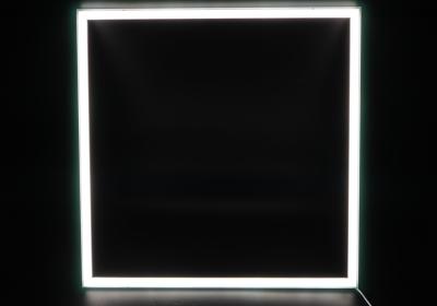 China 600*600mm LED Frame Lights, Power 36W/42W/48W, Can Recessed/ Surface/Suspend Mounted for sale