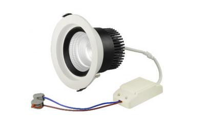 Chine C.P. 80 l'ÉPI LED de CREE de Dimmable de 30 watts allument vers le bas 2600Lm avec, plafonnier de LED à vendre