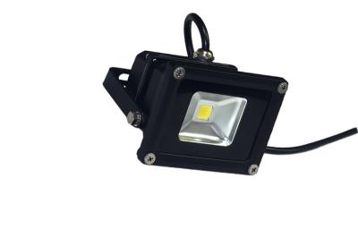 China 10Watt 770lm IP65 Waterproof LED Flood Light Bridgelux  Leds Chip , 3 Years Warranty for sale